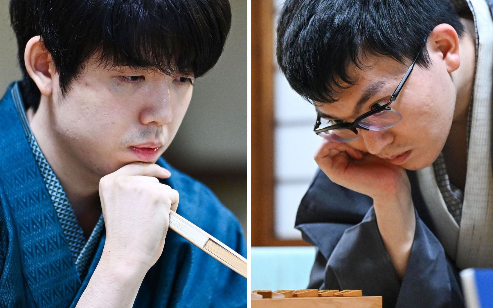 将棋王座戦第2局 深浦康市九段による解説 - 日本経済新聞