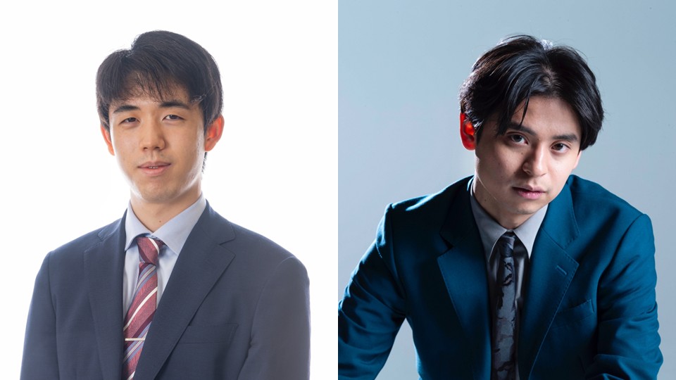 王座戦本戦・藤井聡太六冠vs斎藤明日斗六段、中村太地八段が大盤解説