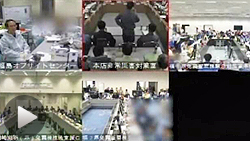 昨年3月15日午前5時36分ごろ<br><b>音声なし</b>